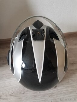 Darujem prilbu schuberth s1 59 L - 5