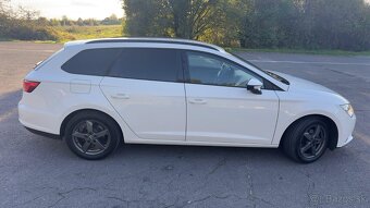 Predam Seat Leon combi - 5