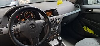 Astra H GTC - 5