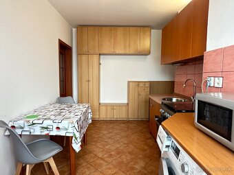 1 izbový byt, Trieda 1 Mája na predaj - 5