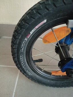 SPECIALIZED detsky bicyklik 12" kolesa - 5