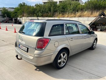 Opel Astra 1.7 CDTi - 5