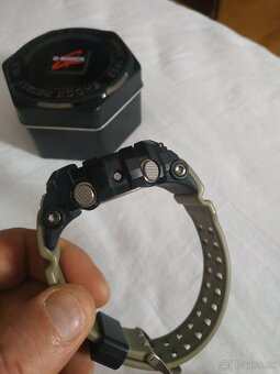 G-SHOCK -ARMY - 5