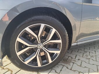 VW PASSAT - 5
