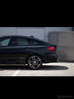 BMW 3GT , 2.0 TDI , Xdrive, automat , najazdene 180 tis km - 5
