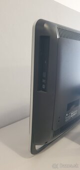 HP Pro all-in-One 3520 Business PC - 5