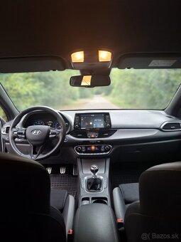 Hyundai i30 Fastback N-Line Plus - 5