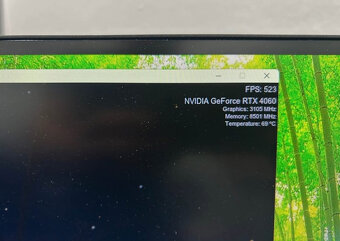 Herní PC sestava – i5-12400F, 32GB RAM, RTX 4060 - 5