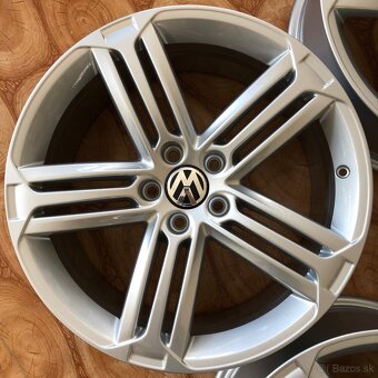 VW TALLADEGA R19 ORIGINAL - 5