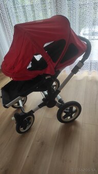 Bugaboo Donkey 3 - 5