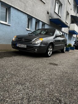 Citroen Xsara 1.6 16v - 5