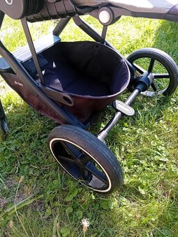 Cybex Balios S kočík - 5