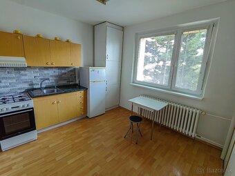 1-IZBOVÝ, 41m2, NÍZKY DEPOZIT - 5