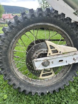 Minirocket 150 - 5