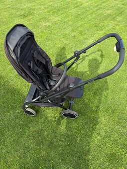 Kočík Cybex Eezy S Twist+2 - 5