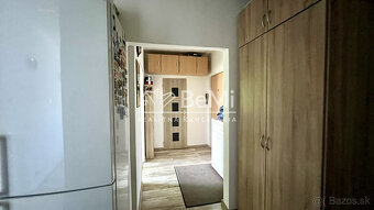 3-izbový byt, výhľad, Sásová, Banská Bystrica - 5