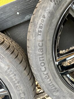 Zimná sada Jaguar, Volvo, Land Rover - 5