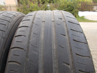 Pneumatiky Falken 215/55R17 letné 2ks - 5