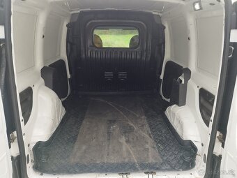 FIAT DOBLO 1.3 JTD, rok výroby: 8/2007, STK a EK: 11/2026 - 5