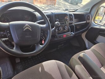 Citroen Jumper 2019 2.0Bluehdi - 5