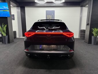 Cupra Formentor 2022 2.0tsi 228kw 4x4 PANO ŤAŽNÉ 1majiteľ - 5