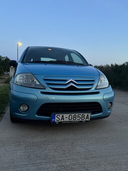 citroën C3 - 5