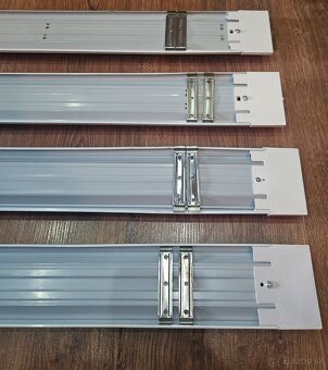 Led svetla 60,90 a 120cm - 5