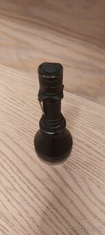 LED Baterka Acebeam T27, USB-C - 5