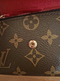 Louis vuitton peňaženka - 5