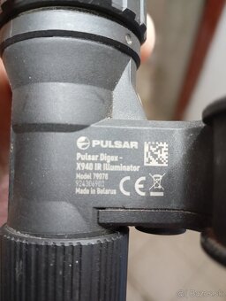 PULSAR Digex N455 - 5