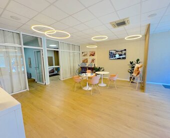 Postúpenie zabehnutej zdravotníckej prevádzky - Tomašíkova u - 5