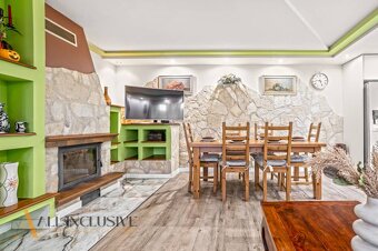 ALL INCLUSIVE | NA PREDAJ 5+2 IZBOVÝ RD PRI KÚPALISKU, DUNAJ - 5