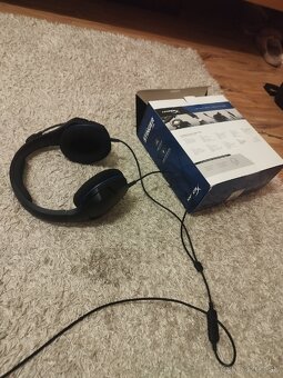 Herné slúchadlá hyperx Cloud stinger - 5