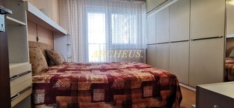 3 IZBOVÝ BYT S BALKÓNOM A ŠPAJZOU, TERNAVSKÁ UL., TREBIŠOV - 5