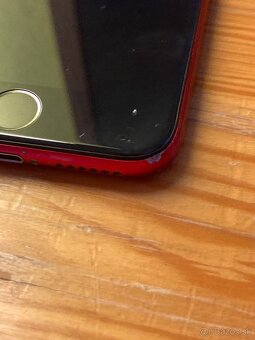 iPhone SE 2020 – 64GB, 100% zdravie batérie - 5