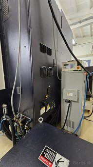 Obráběcí centrum (vertikální) Hwacheon Vesta 1000 12K - 5