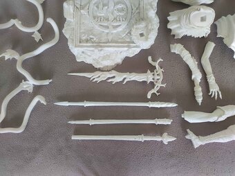 Zberateľská figúrka Messmer (Elden Ring) - 5