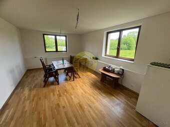 NOVOSTAVBA – Penzión na predaj vo Vysokých Tatrách - 5