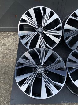 ✅ R19 ®️ Originál Audi 5x112 ET45 ✅ Audi VW Škoda Seat - 5
