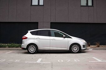 Ford C-Max 1.6 TDCi DPF Ambiente - 5