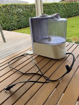 Zvlhčovač vzduchu Topcom - 5