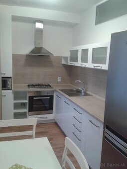 Vodárenská ulica - 5