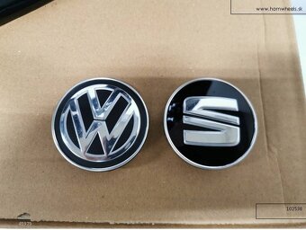 Škoda Octavia, Superb alu disky R18 5x112 ET51 7,5 1238 - 5