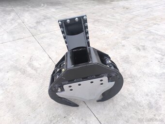 Nožnice na stromy a porasty TS01 Hardy - 5