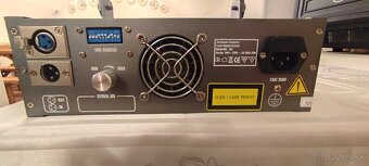 Laser seven stars F02 RGY - 5