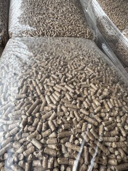 TOP CENA pelety peletky A1 plus - 5