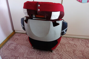 Cybex Solution X2-fix - 5