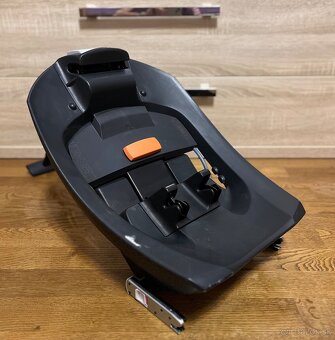 Cybex Aton 5 s bázou - 5