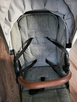 Športový kočík Valco Baby Snap 4 - 5