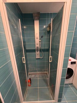 Na predaj príjemný 2iz byt po rekonštrukcii vcentre Zvolena - 5